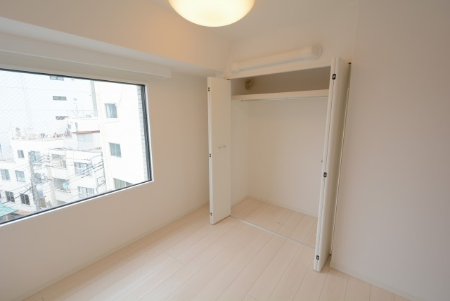 小日向サニーハイツ キッチン