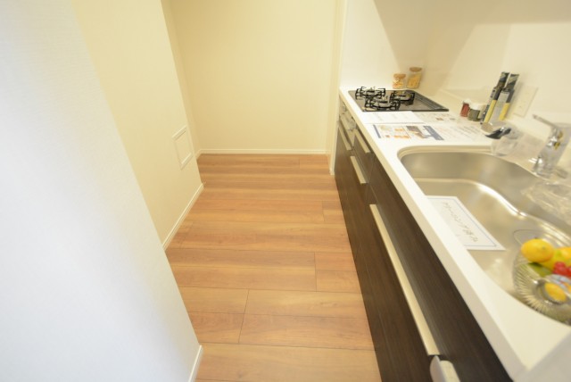 クリオタワー大塚台 キッチン