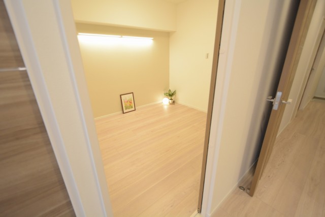 グランドメゾン新宿東 洋室２