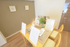 南平台マンション LD