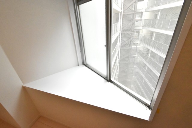 目白ガーデニア 洋室1