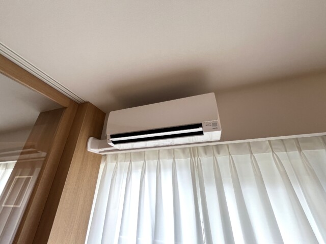 シャンボール恵比寿 洋室