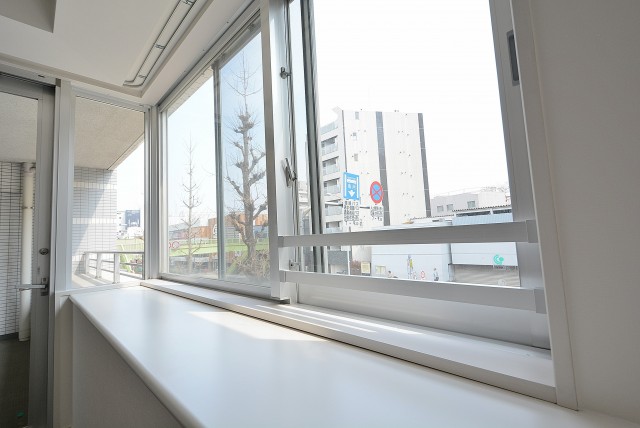 ダイナシティ碑文谷