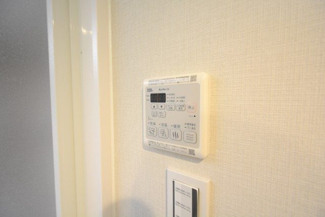 コープ高輪 バス