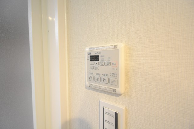 コープ高輪 バス