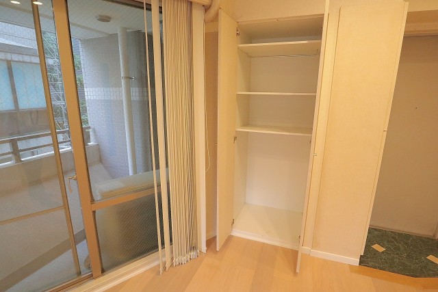 イトーピアアルファシティ池袋 ダイニング