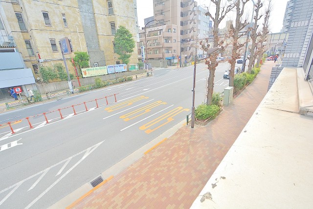 ダイナシティ碑文谷