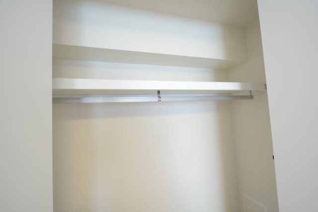 南平台マンション 洋室_5_7