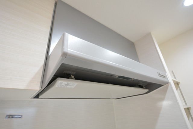 サンクレイドルレヴィール池袋 キッチン