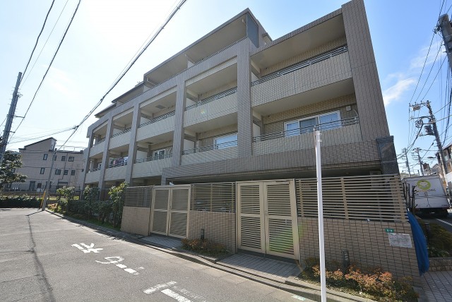 デュオ・スカーラ目白