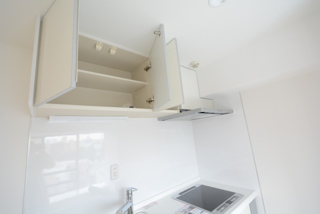 小日向サニーハイツ キッチン