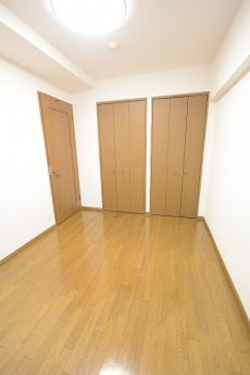 アルファホームズ池田山 