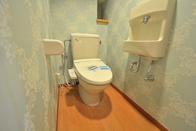 インペリアル立教前 