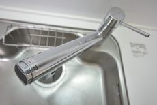 ピロティ五反田 キッチン