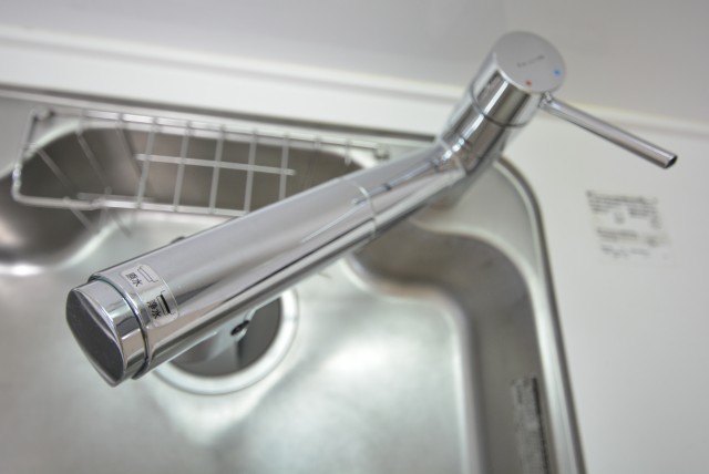 ピロティ五反田 キッチン