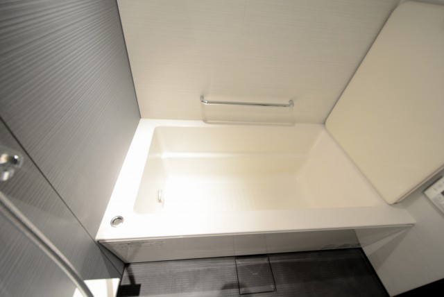 パークコート神宮前 バス