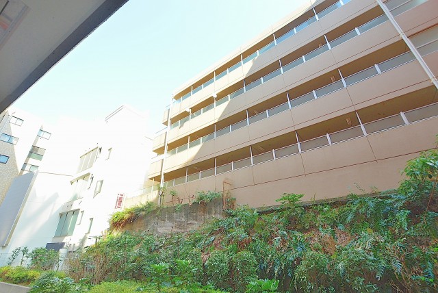 シャンボール恵比寿