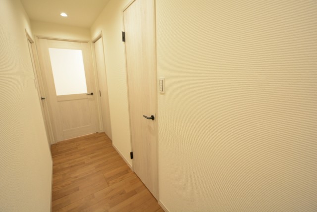 東急アルス本郷 トイレ