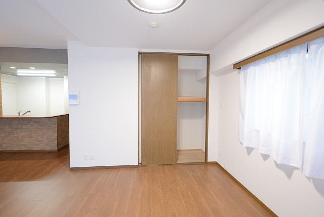 アルファホームズ池田山