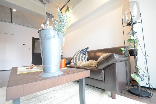 学芸大ニュースカイマンション