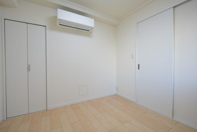 ピロティ五反田 洋室2