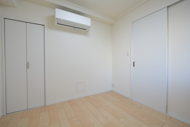 ピロティ五反田 洋室2