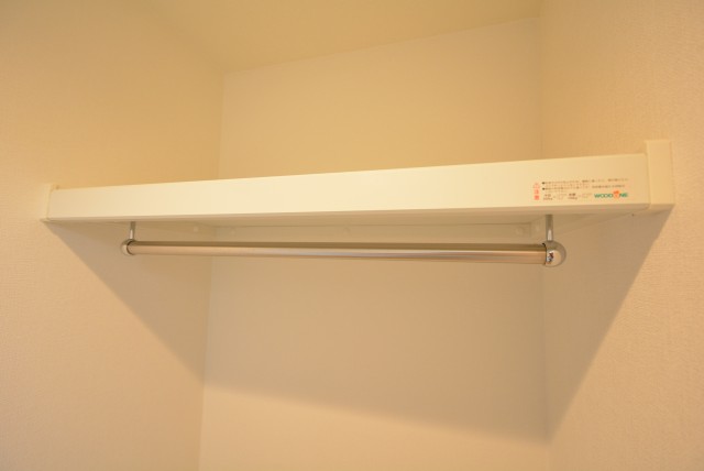 ピロティ五反田 洋室1