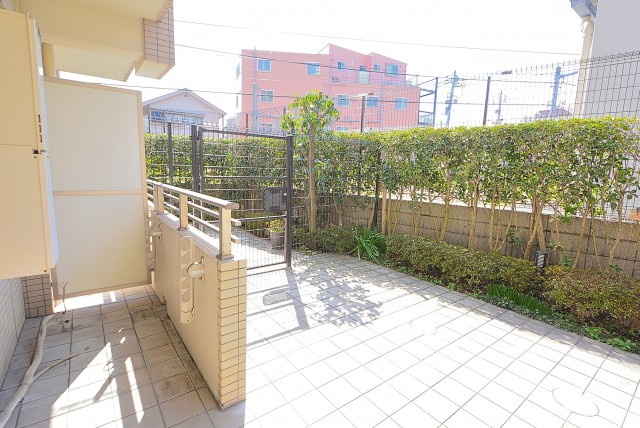 デュオ・スカーラ目白