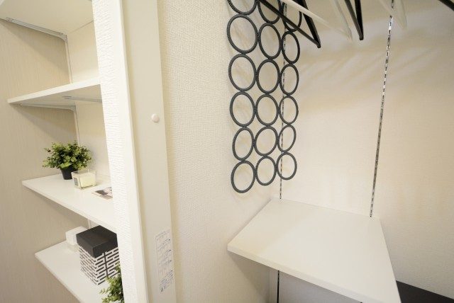 グローリア初穂音羽 bedroom