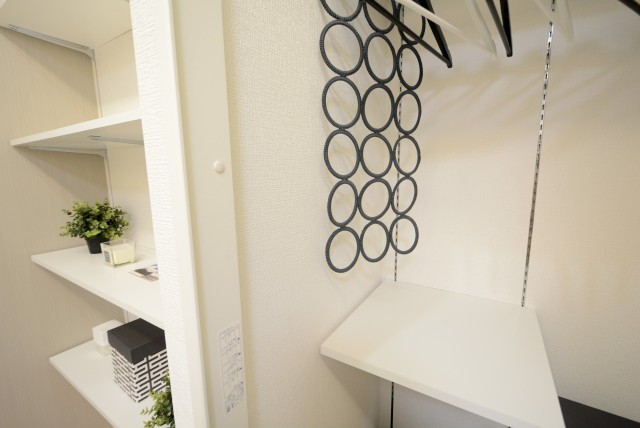 グローリア初穂音羽 bedroom