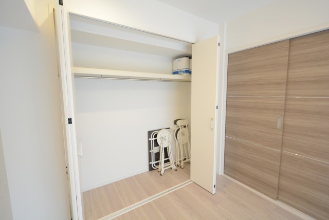 グランドメゾン新宿東 洋室１