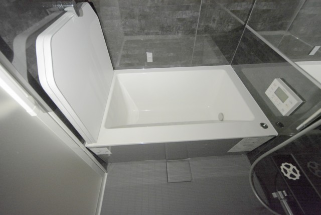 イトーピア渋谷桜ケ丘 洗面