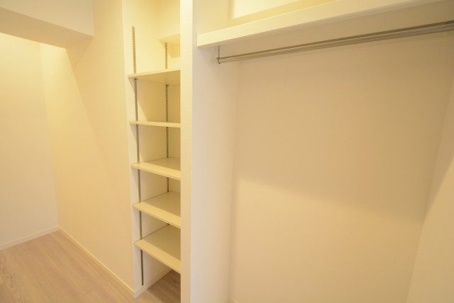 本郷サンハイツ 洋室