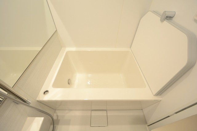 マンション下目黒 バス