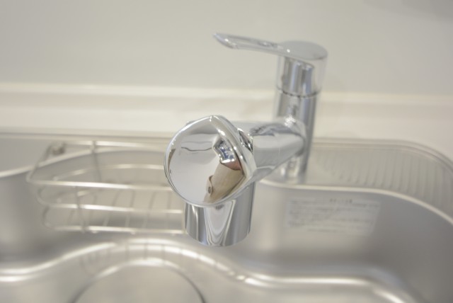 メゾンドール本郷 キッチン