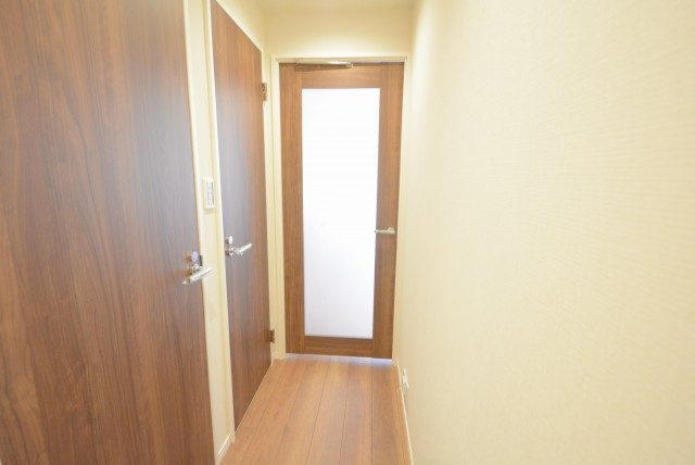 クリオタワー大塚台 LD