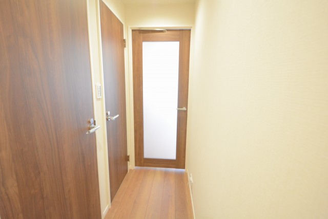 クリオタワー大塚台 LD