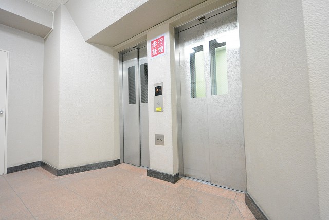 新池田山マンション