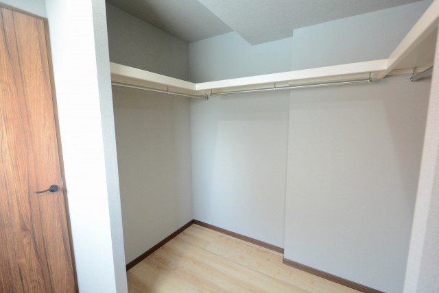 セブンスターマンション中目黒 洋室