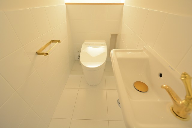 恵比寿スカイハイツ