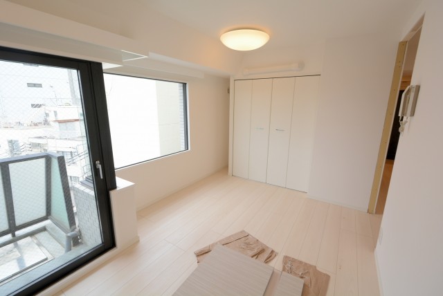 小日向サニーハイツ キッチン