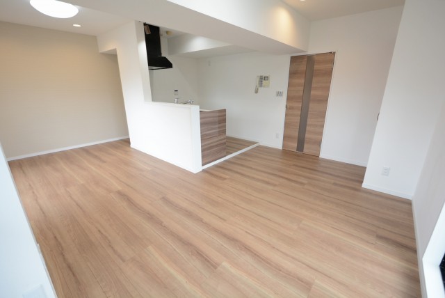 パラスト下目黒_4 LD