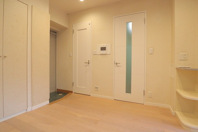 イトーピアアルファシティ池袋 トイレ