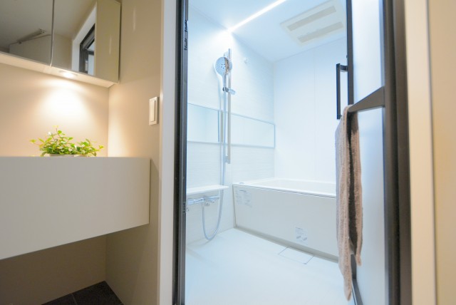 イトーピア渋谷桜ヶ丘 バス