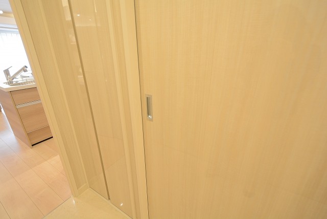 新池田山マンション 