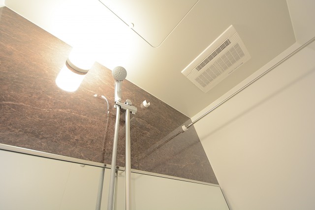 新池田山マンション