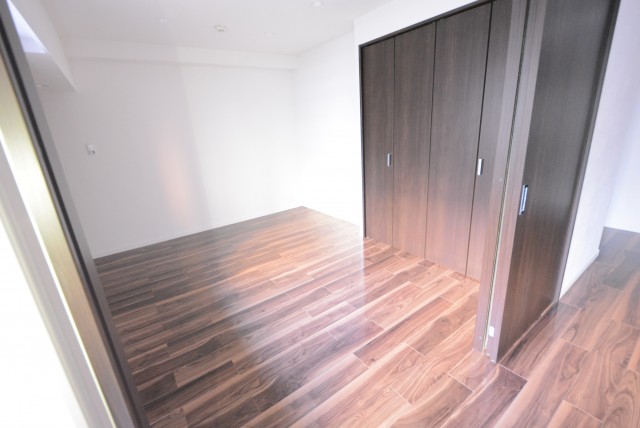 イトーピア渋谷桜ケ丘 洋室