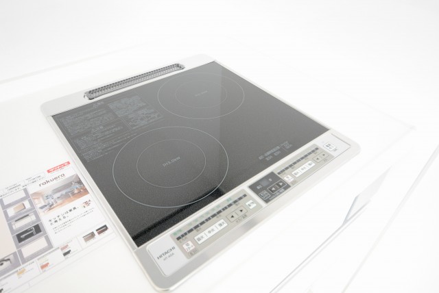 小日向サニーハイツ キッチン