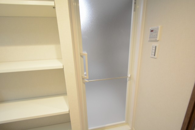 コープ高輪 バス