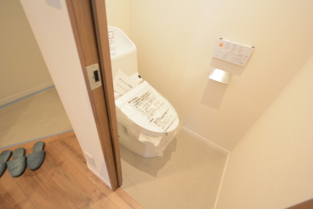 本郷サンハイツ9 トイレ